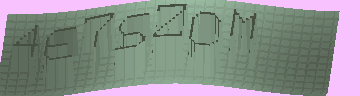 CAPTCHA 認証コード