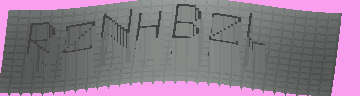 CAPTCHA 認証コード