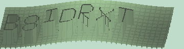 CAPTCHA 認証コード