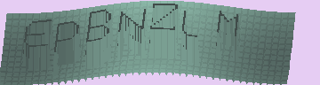 CAPTCHA 認証コード