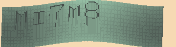 CAPTCHA 認証コード