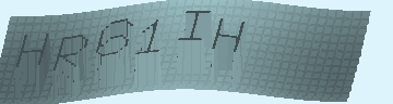 CAPTCHA 認証コード