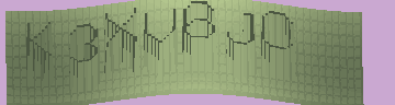 CAPTCHA 認証コード