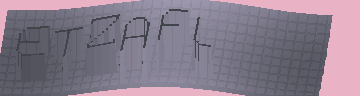 CAPTCHA 認証コード