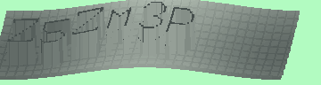 CAPTCHA 認証コード