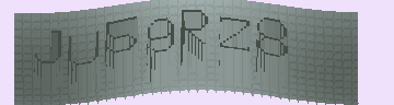 CAPTCHA 認証コード