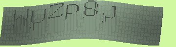CAPTCHA 認証コード