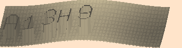 CAPTCHA 認証コード