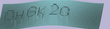 CAPTCHA 認証コード