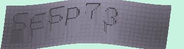 CAPTCHA 認証コード