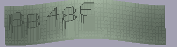 CAPTCHA 認証コード