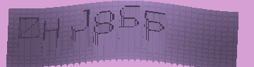 CAPTCHA 認証コード
