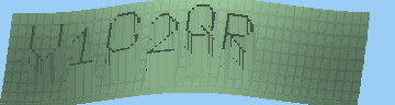 CAPTCHA 認証コード