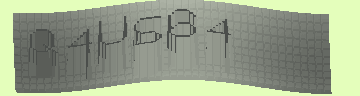 CAPTCHA 認証コード