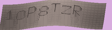 CAPTCHA 認証コード