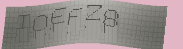 CAPTCHA 認証コード