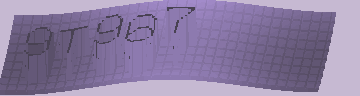 CAPTCHA 認証コード
