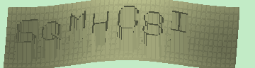 CAPTCHA 認証コード