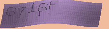 CAPTCHA 認証コード