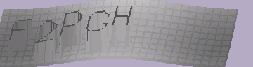 CAPTCHA 認証コード