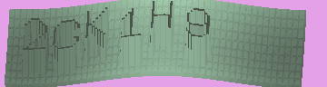 CAPTCHA 認証コード