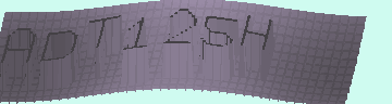 CAPTCHA 認証コード