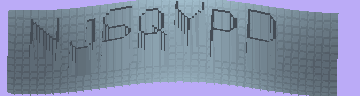 CAPTCHA 認証コード