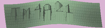 CAPTCHA 認証コード