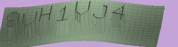CAPTCHA 認証コード