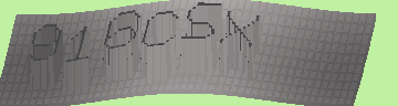 CAPTCHA 認証コード