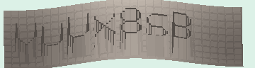 CAPTCHA 認証コード