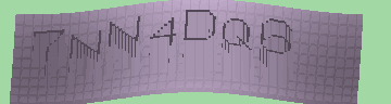 CAPTCHA 認証コード