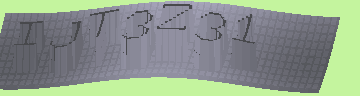 CAPTCHA 認証コード