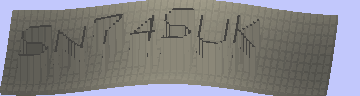 CAPTCHA 認証コード