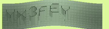 CAPTCHA 認証コード
