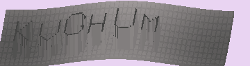 CAPTCHA 認証コード