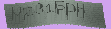 CAPTCHA 認証コード