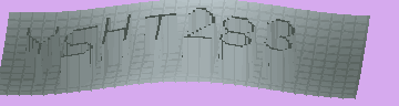 CAPTCHA 認証コード