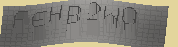 CAPTCHA 認証コード