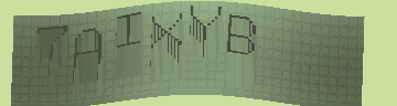 CAPTCHA 認証コード