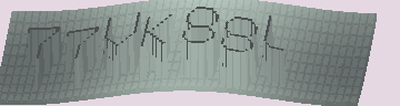 CAPTCHA 認証コード