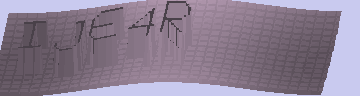 CAPTCHA 認証コード
