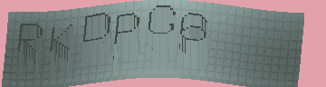 CAPTCHA 認証コード