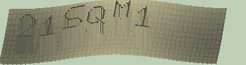 CAPTCHA 認証コード