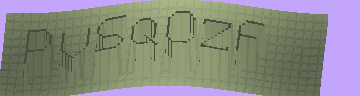 CAPTCHA 認証コード
