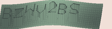 CAPTCHA 認証コード
