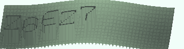 CAPTCHA 認証コード