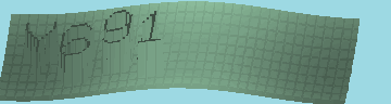 CAPTCHA 認証コード
