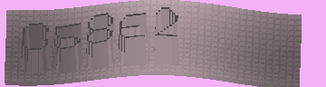 CAPTCHA 認証コード