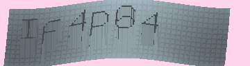 CAPTCHA 認証コード